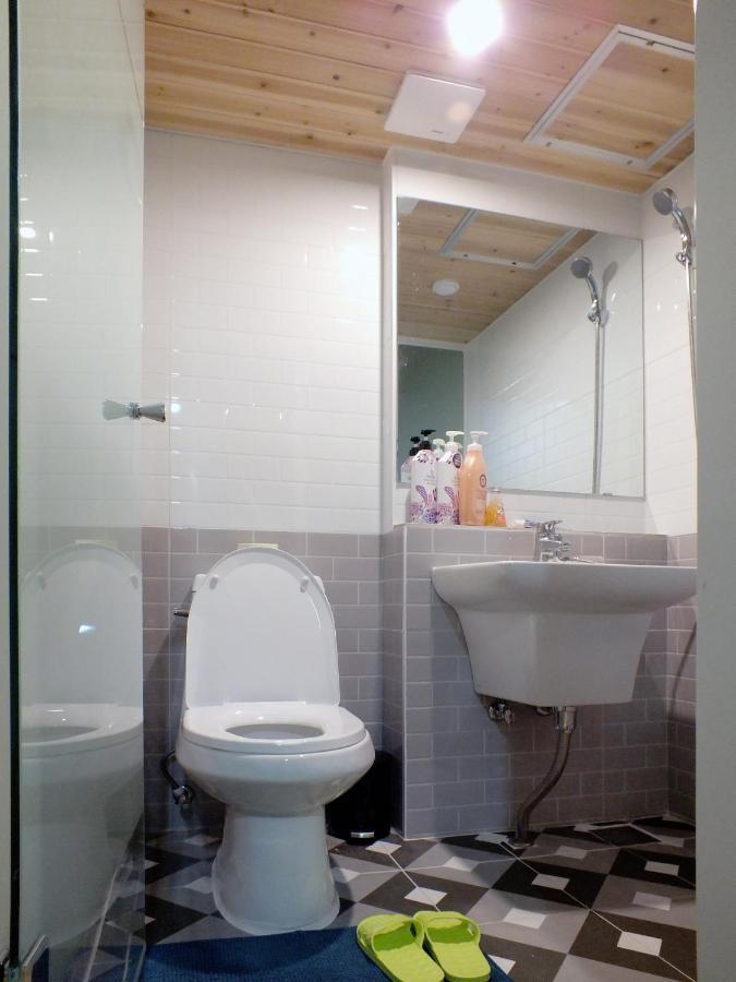Ariene Guesthouse Gwangju Metropolitan City Εξωτερικό φωτογραφία