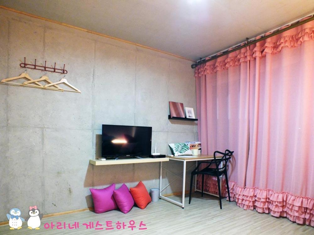 Ariene Guesthouse Gwangju Metropolitan City Εξωτερικό φωτογραφία