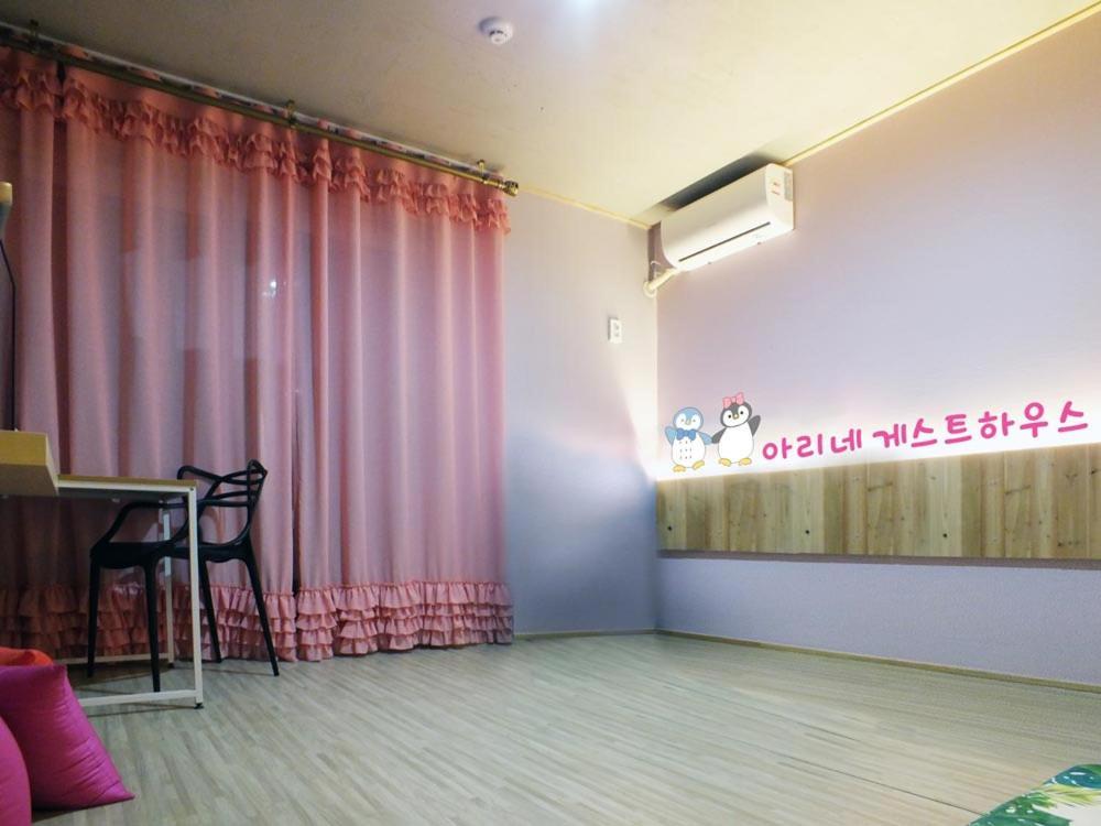 Ariene Guesthouse Gwangju Metropolitan City Εξωτερικό φωτογραφία
