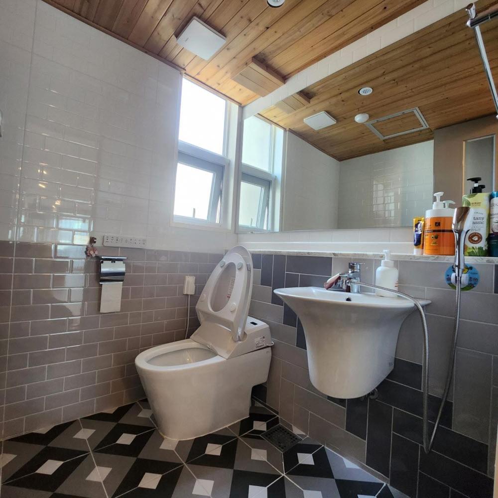 Ariene Guesthouse Gwangju Metropolitan City Εξωτερικό φωτογραφία