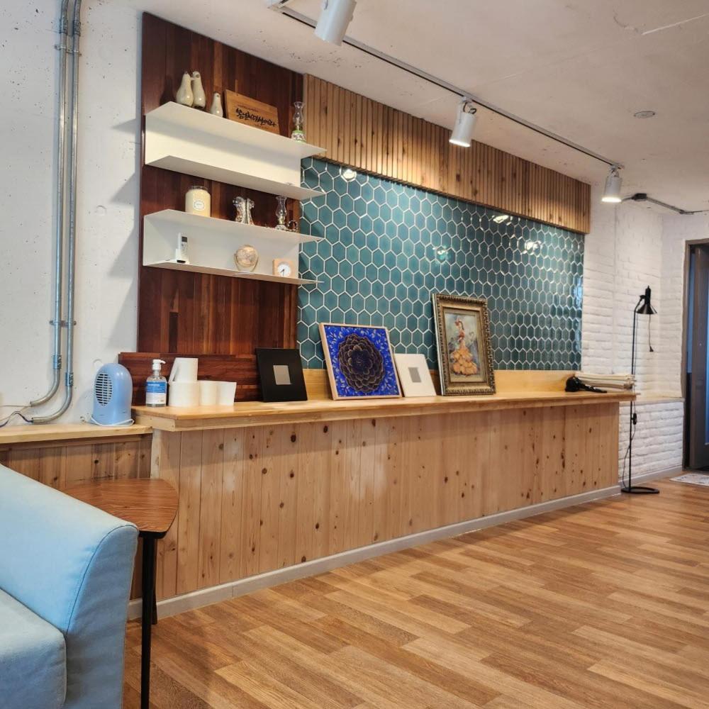 Ariene Guesthouse Gwangju Metropolitan City Εξωτερικό φωτογραφία
