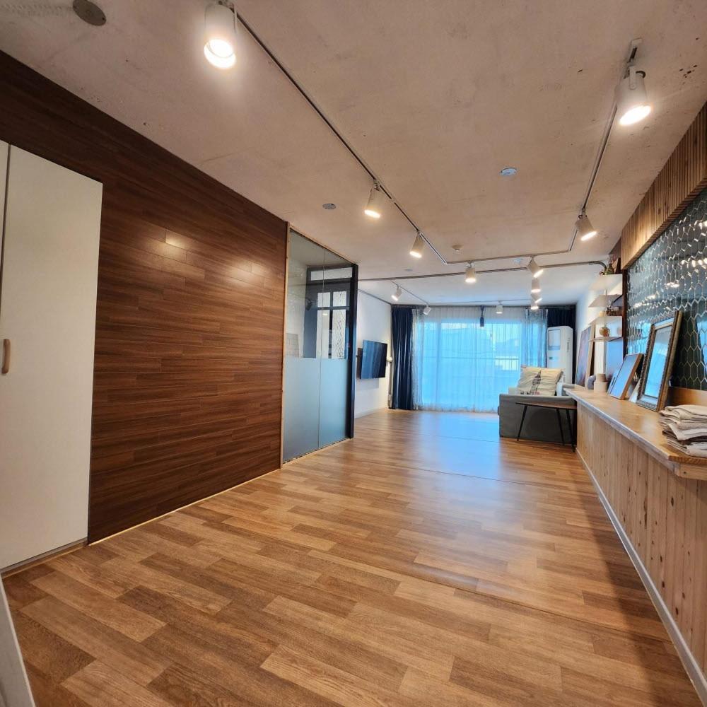 Ariene Guesthouse Gwangju Metropolitan City Εξωτερικό φωτογραφία
