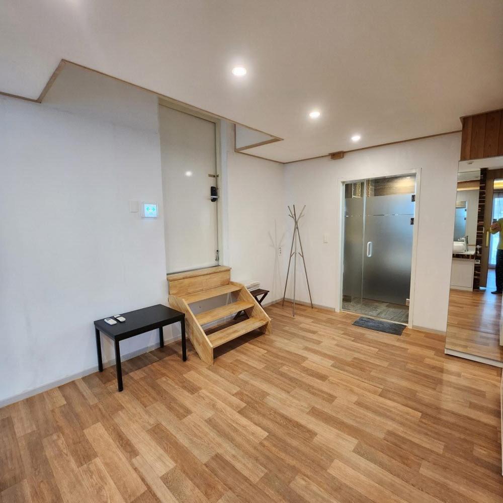 Ariene Guesthouse Gwangju Metropolitan City Εξωτερικό φωτογραφία