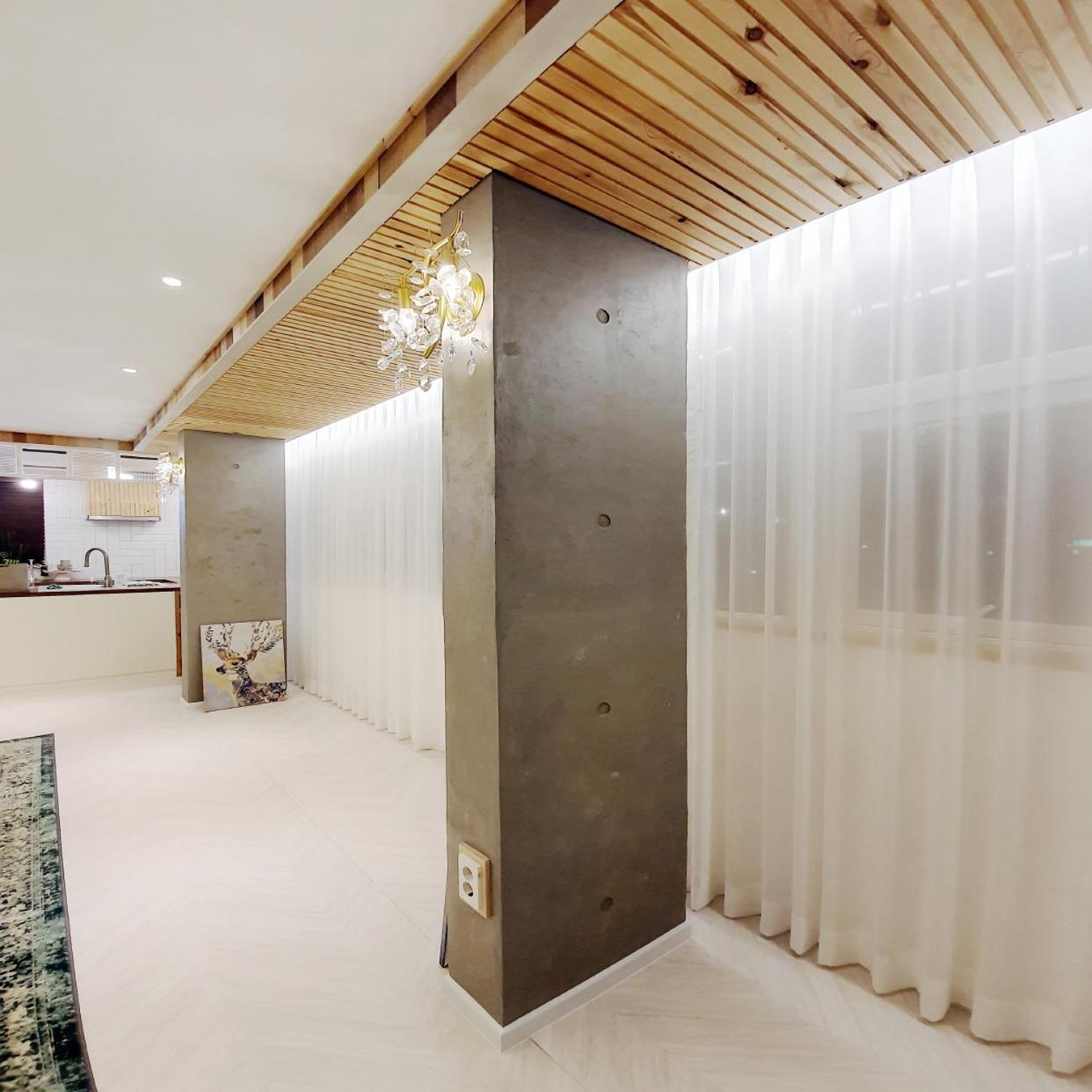 Ariene Guesthouse Gwangju Metropolitan City Εξωτερικό φωτογραφία