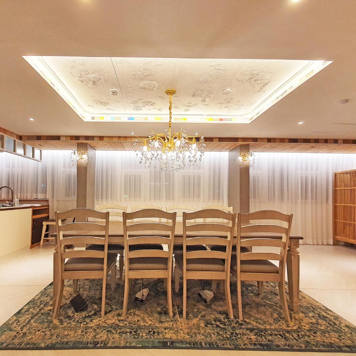 Ariene Guesthouse Gwangju Metropolitan City Εξωτερικό φωτογραφία