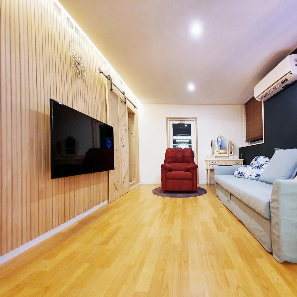 Ariene Guesthouse Gwangju Metropolitan City Εξωτερικό φωτογραφία
