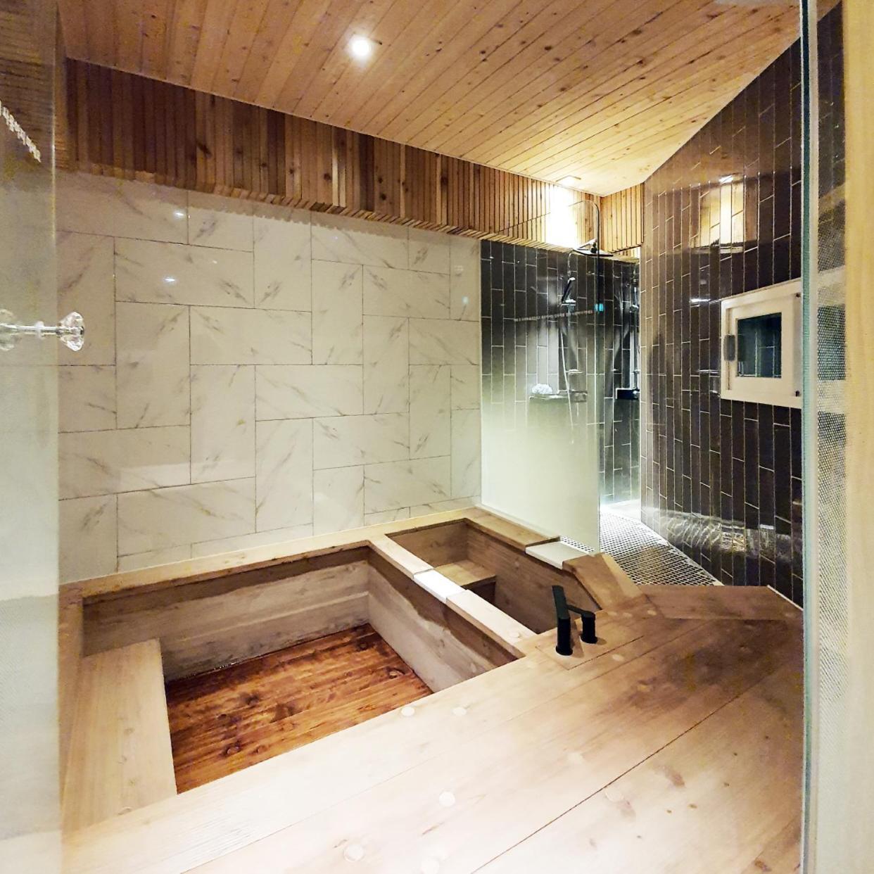 Ariene Guesthouse Gwangju Metropolitan City Εξωτερικό φωτογραφία