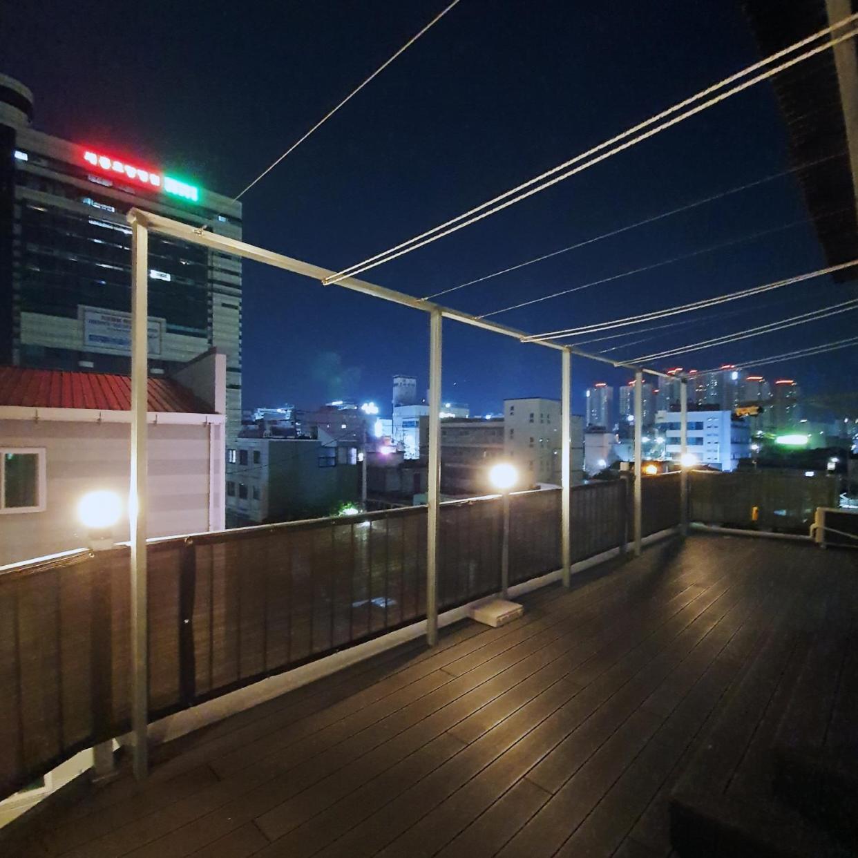 Ariene Guesthouse Gwangju Metropolitan City Εξωτερικό φωτογραφία