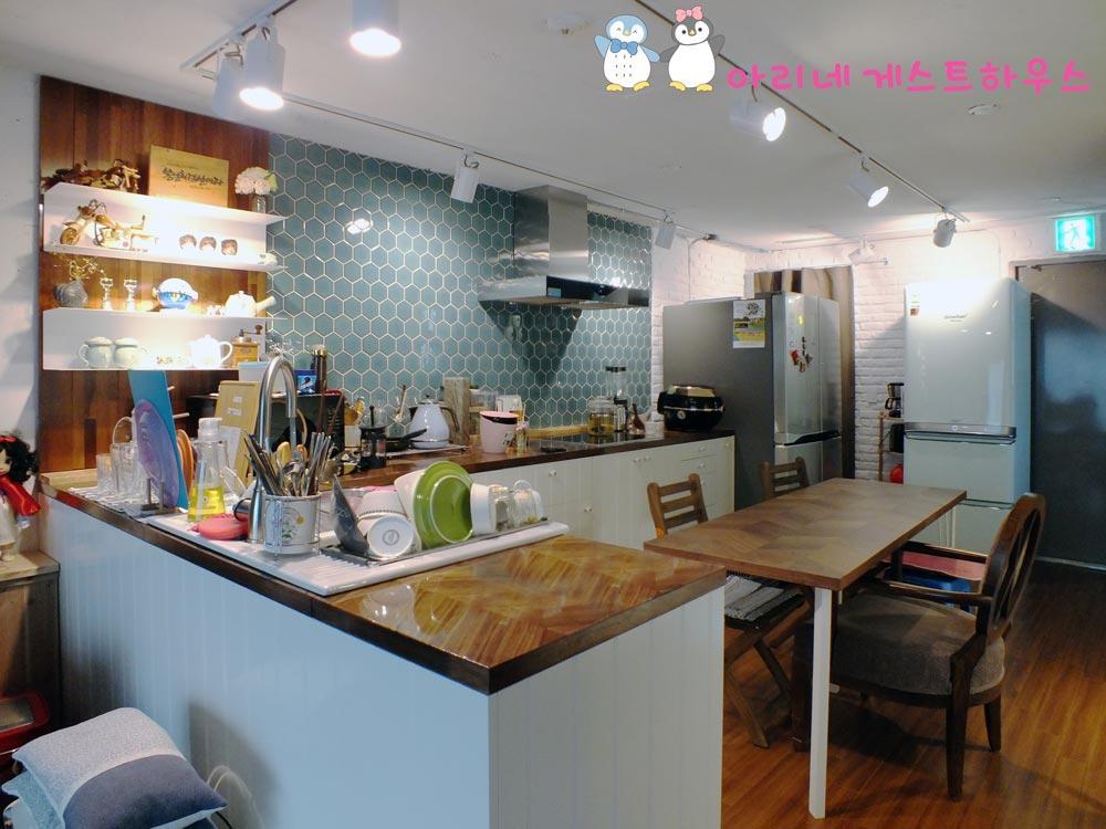 Ariene Guesthouse Gwangju Metropolitan City Εξωτερικό φωτογραφία