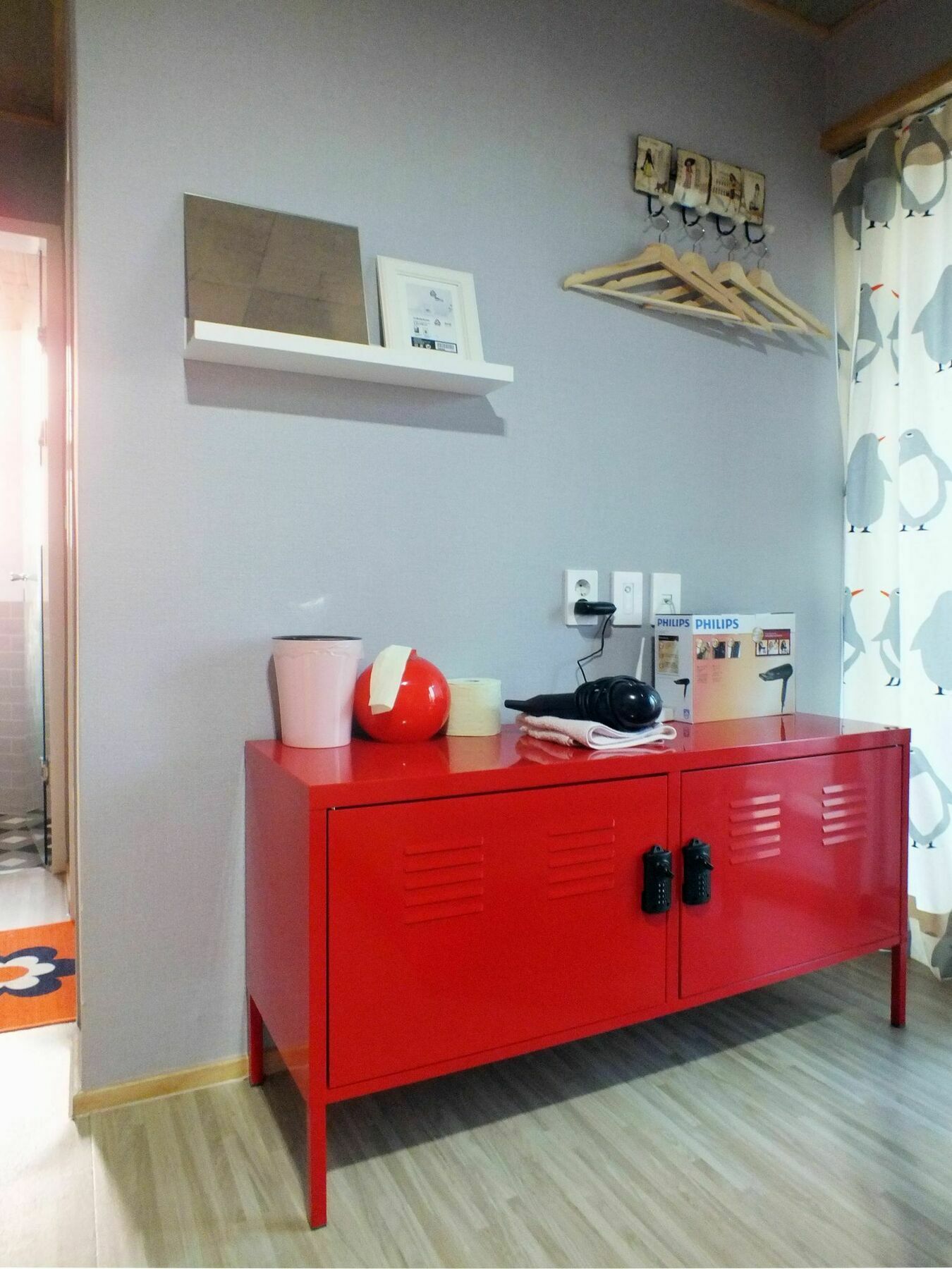 Ariene Guesthouse Gwangju Metropolitan City Εξωτερικό φωτογραφία