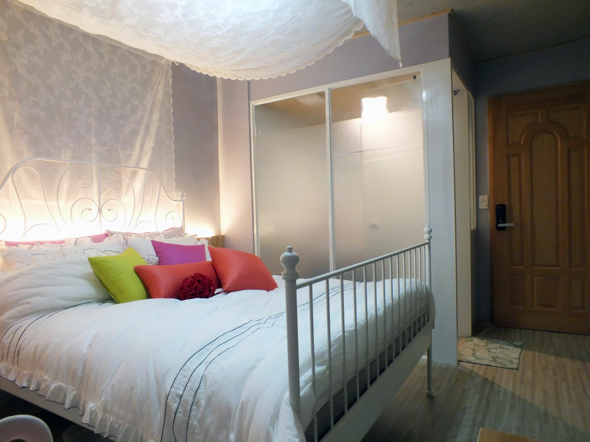 Ariene Guesthouse Gwangju Metropolitan City Εξωτερικό φωτογραφία
