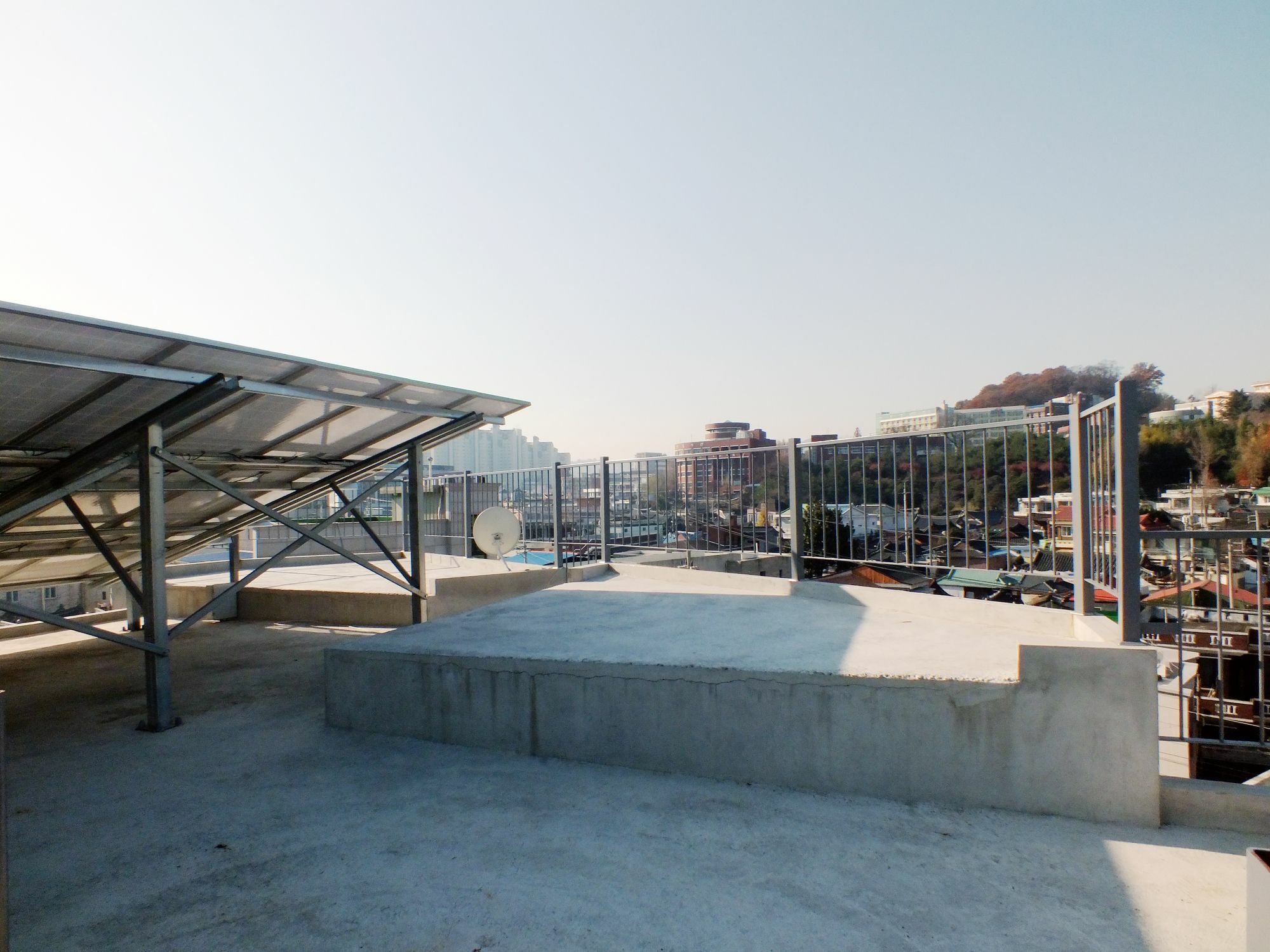Ariene Guesthouse Gwangju Metropolitan City Εξωτερικό φωτογραφία