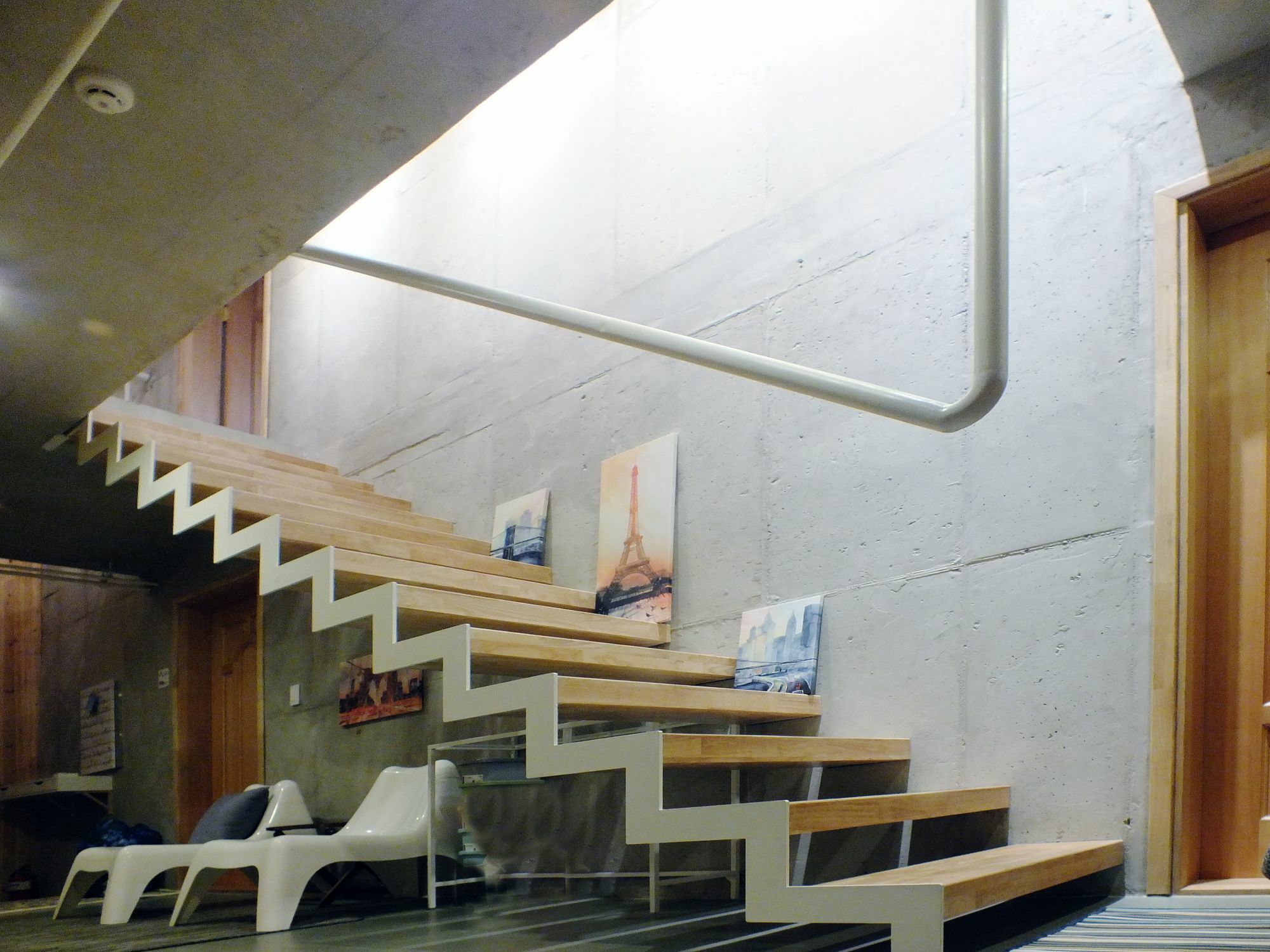 Ariene Guesthouse Gwangju Metropolitan City Εξωτερικό φωτογραφία