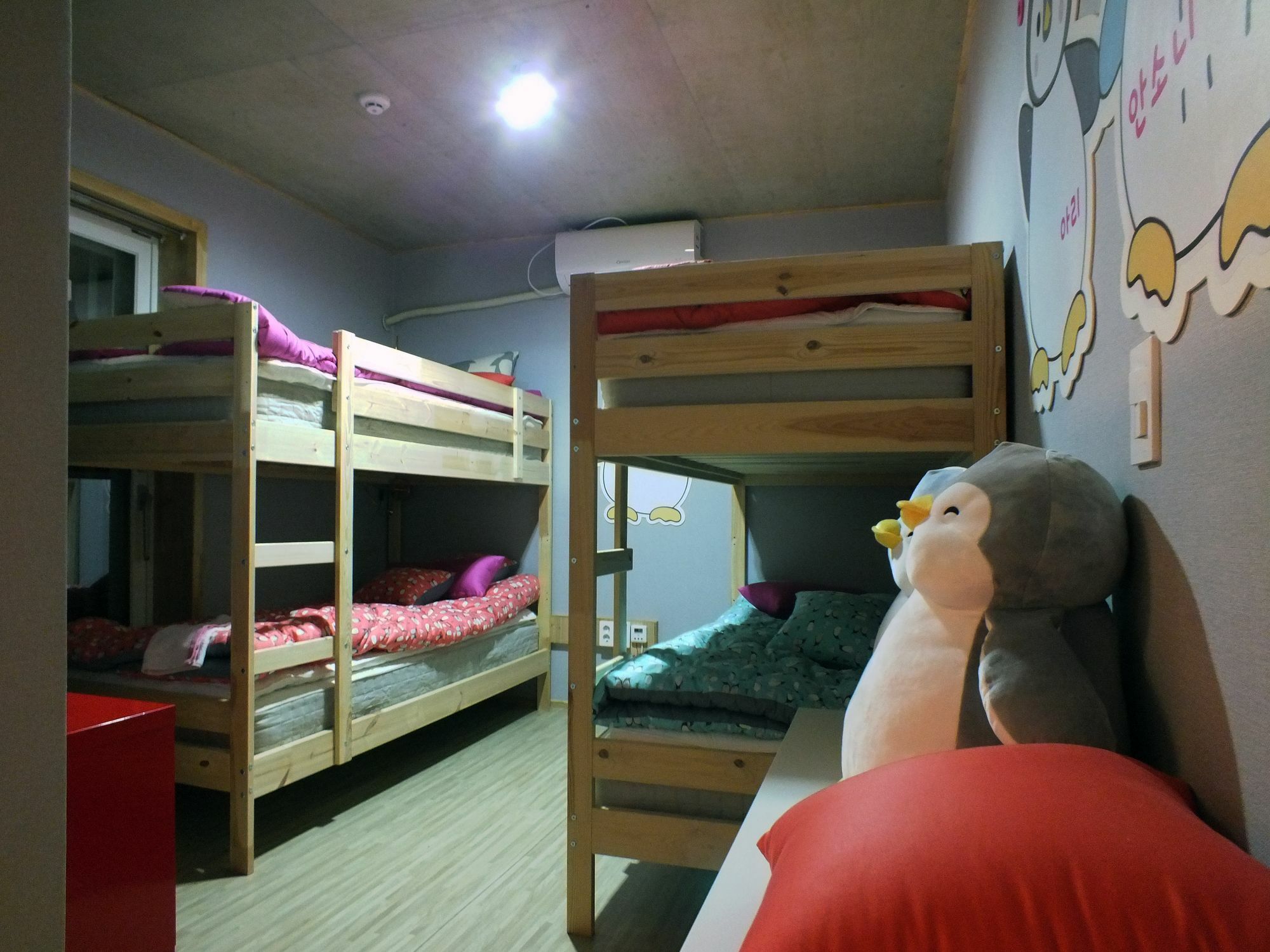 Ariene Guesthouse Gwangju Metropolitan City Εξωτερικό φωτογραφία