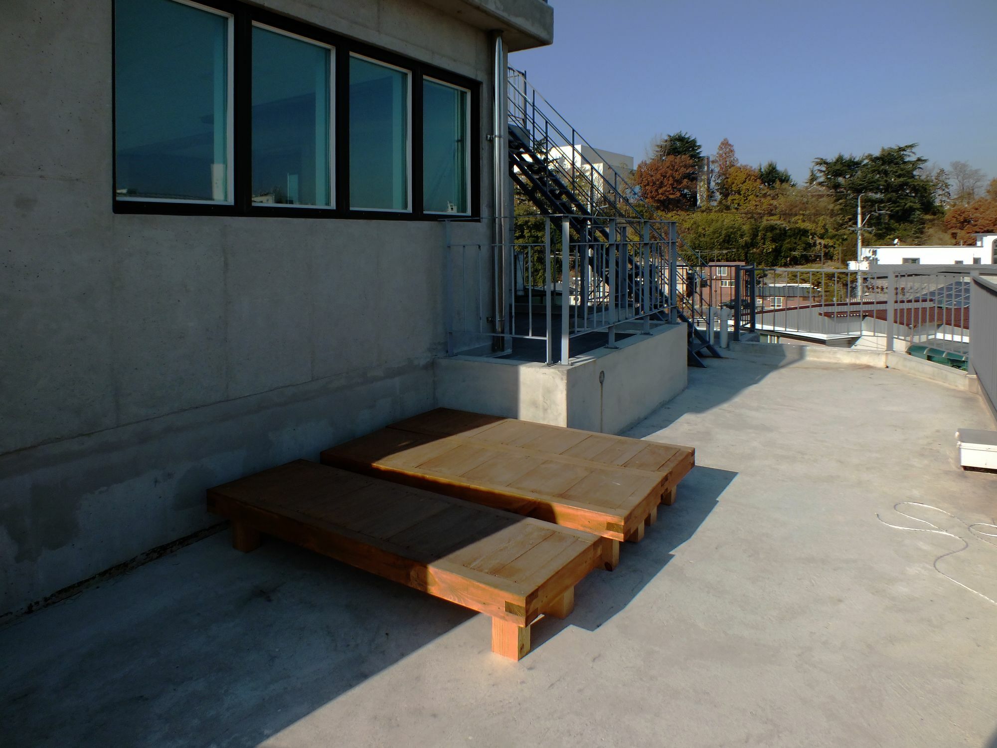Ariene Guesthouse Gwangju Metropolitan City Εξωτερικό φωτογραφία