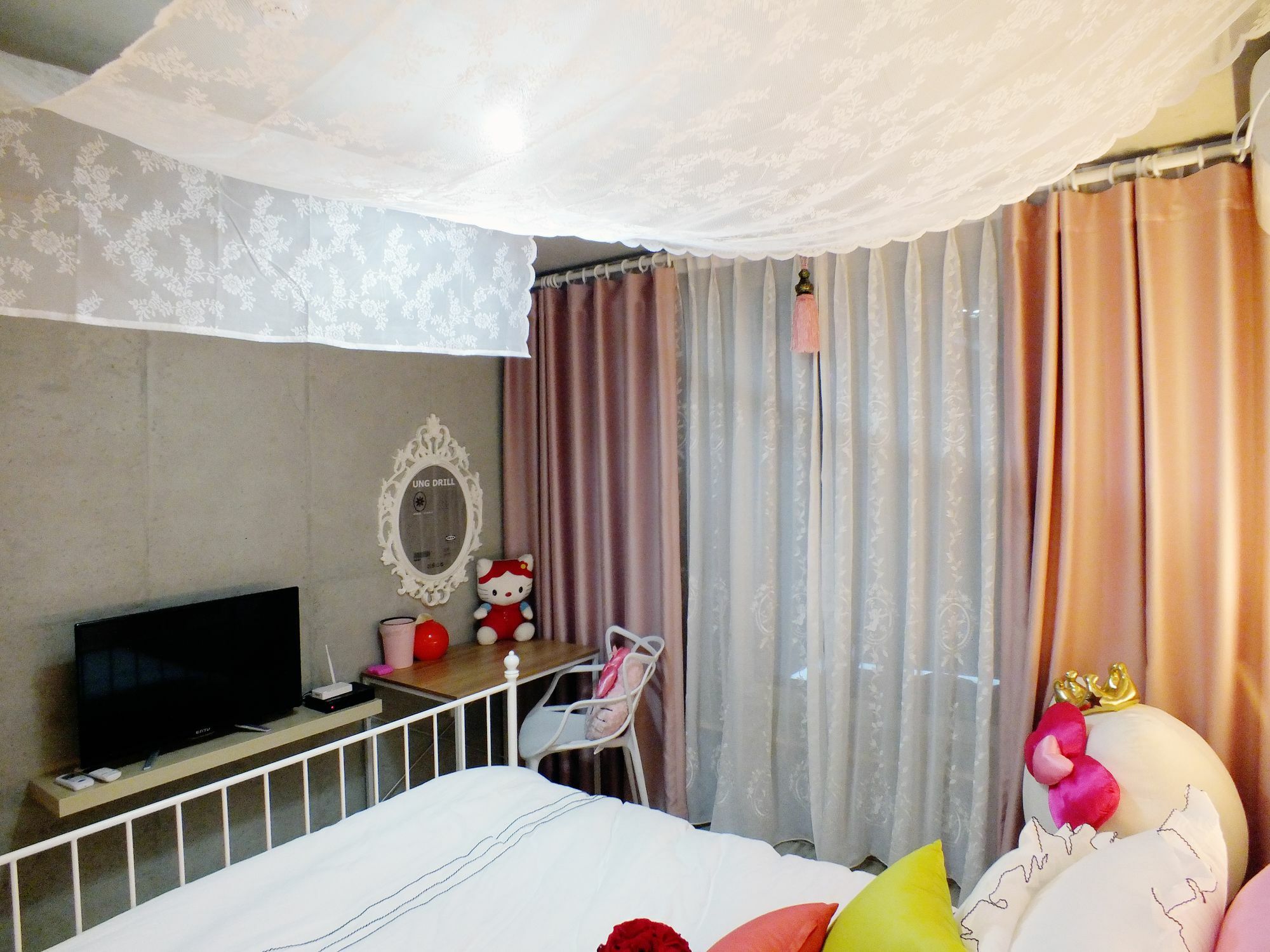Ariene Guesthouse Gwangju Metropolitan City Εξωτερικό φωτογραφία
