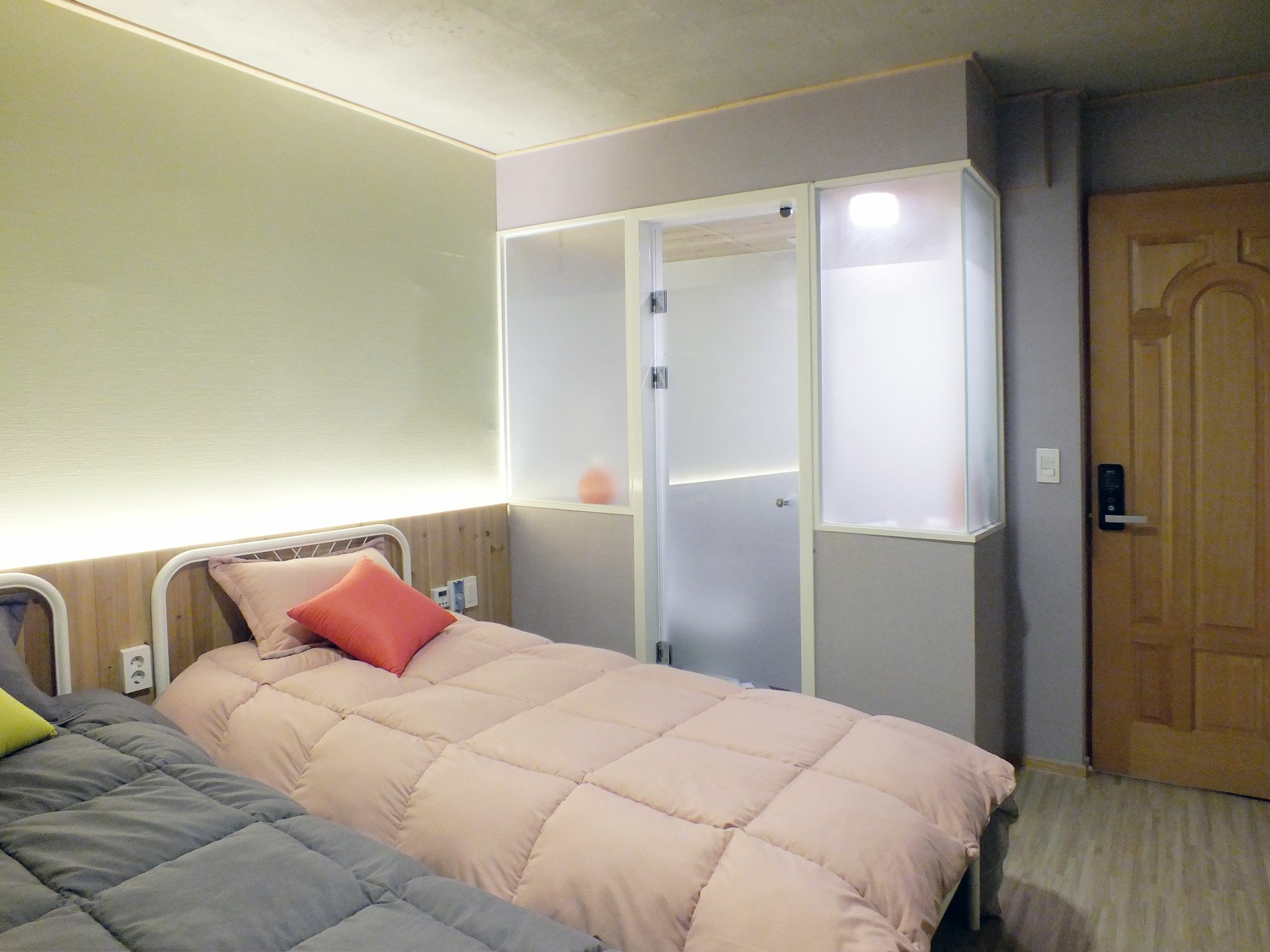 Ariene Guesthouse Gwangju Metropolitan City Εξωτερικό φωτογραφία