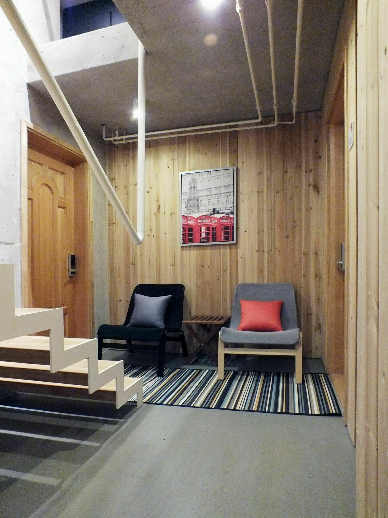 Ariene Guesthouse Gwangju Metropolitan City Εξωτερικό φωτογραφία